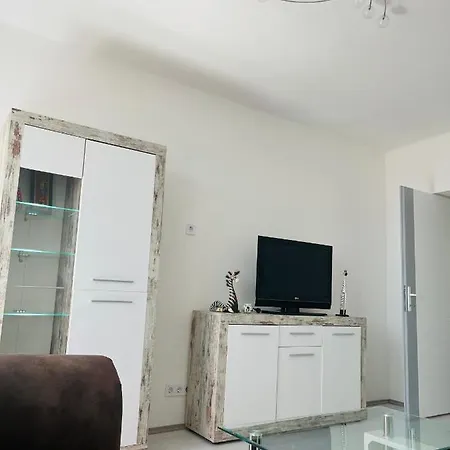 Apartment Horizont-szilvas