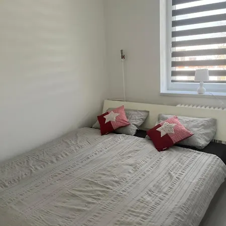 Apartament Horizont-szilvas