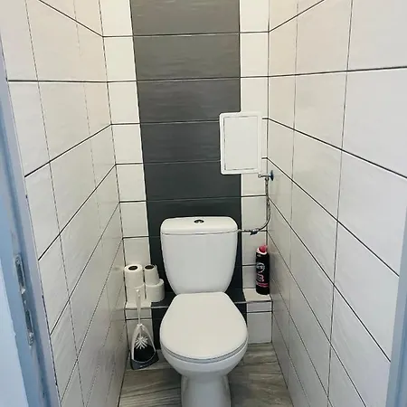 Horizont-szilvas Apartament Komló