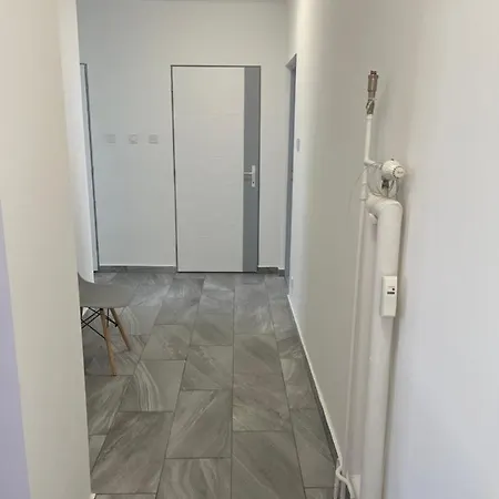 Apartment Horizont-szilvas *