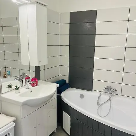 Horizont-szilvas Apartament *