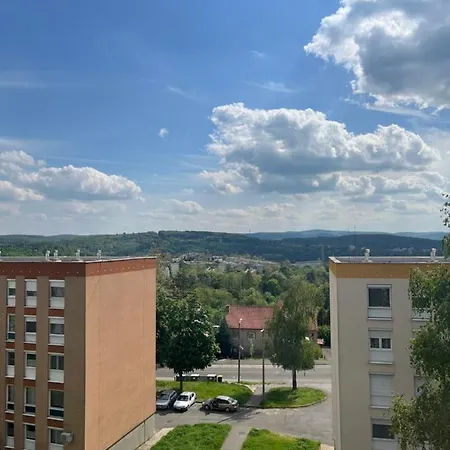 公寓 Horizont-szilvas *