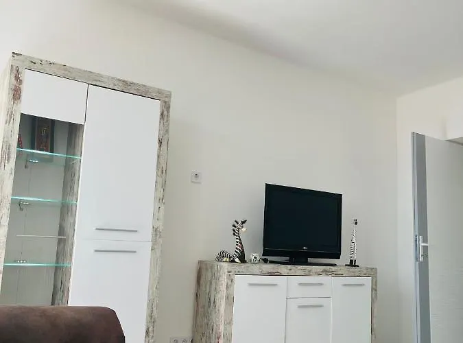 公寓 Horizont-szilvas