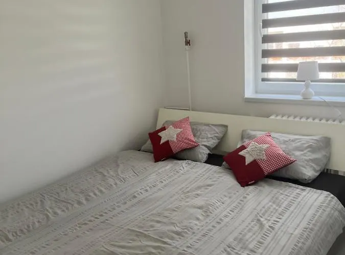 公寓 Horizont-szilvas