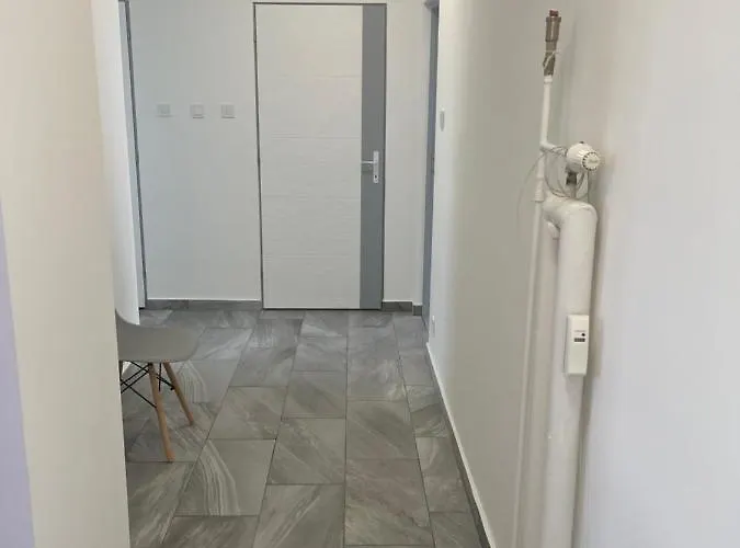 公寓 Horizont-szilvas *