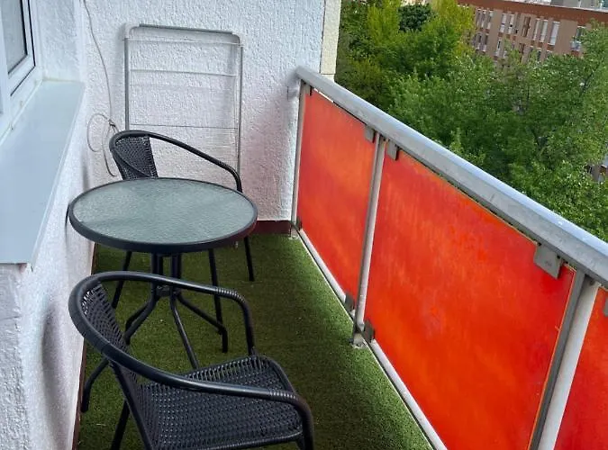 公寓 Horizont-szilvas